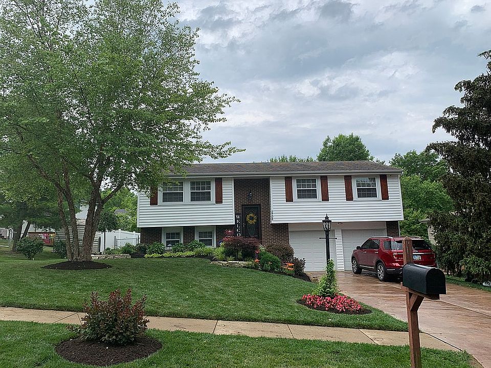 2nd image of 2724 Mapletree Ct
