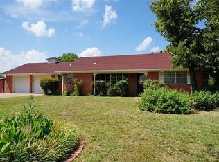 11209 Westminster Ln, Oklahoma City, OK 73165