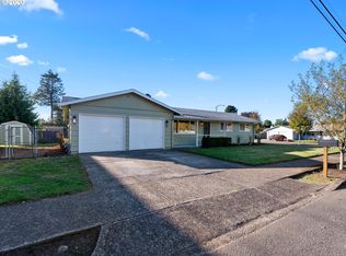 1115 SE 172nd Ave, Portland, OR 97233