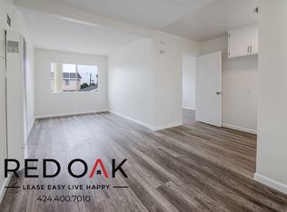 10920 1/2 Ramona Blvd #N, El Monte, CA 91731