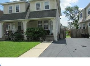 230 E Broadway Ave, Clifton Heights, PA 19018