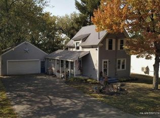 7 Churchill St, Washburn, ME 04786