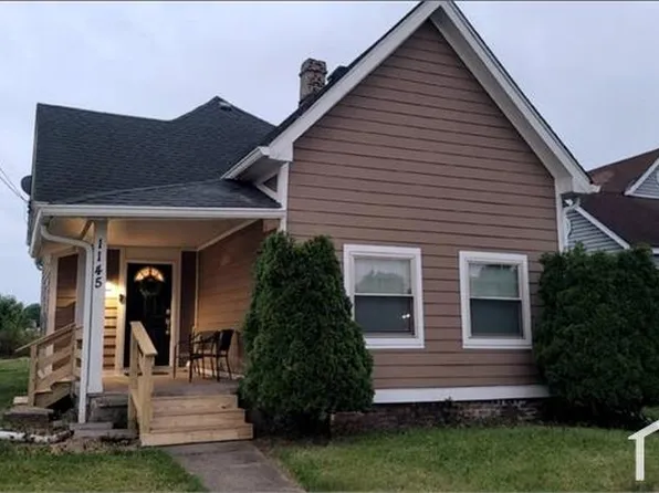 1145 Bates St, Indianapolis, IN 46202