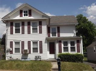 1734 Poquonock Ave, Windsor, CT 06095