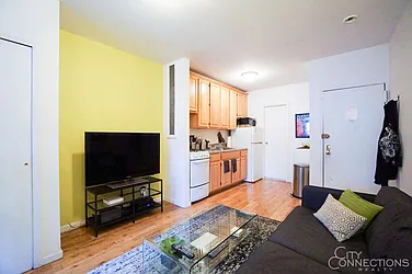 Rented by City Connections Realty