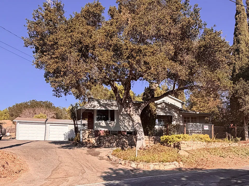 2419 Mount Pleasant Rd