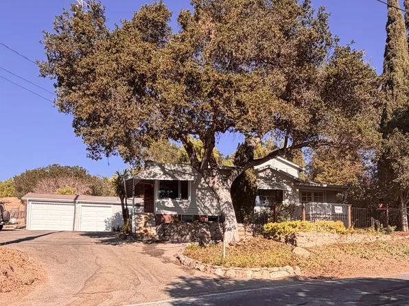 2419 Mount Pleasant Rd, San Jose, CA 95148
