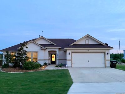 14414 MANGOLD WAY, Atascosa, TX, 78002