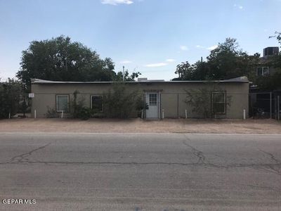 318 NW Austin St, Fabens, TX, 79838