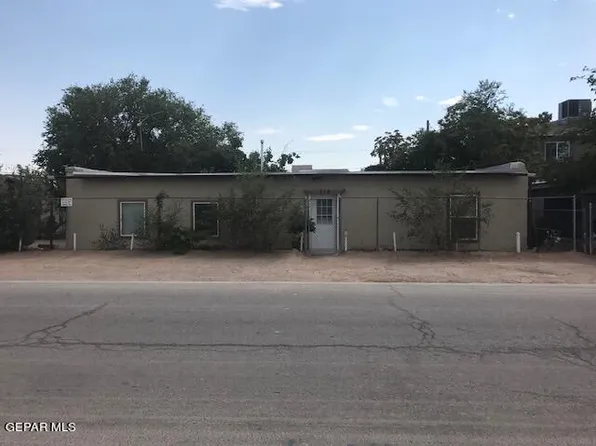 318 NW Austin St, Fabens, TX 79838