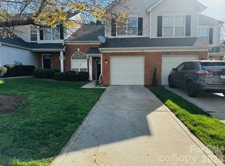 3406 Summerfield Ridge Ln #17, Matthews, NC
