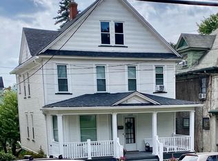 1108 Richmont St, Scranton, PA 18509