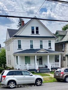 1108 Richmont St, Scranton, PA, 18509