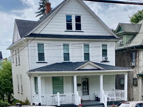 1108 Richmont St, Scranton, PA 18509