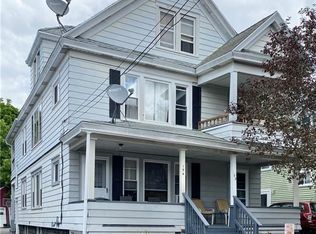 152 Kuhl Ave #54, Syracuse, NY 13208
