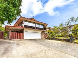 1244 Hala Dr, Honolulu, HI 96817