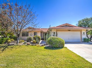 1186 Leisure World, Mesa, AZ 85206