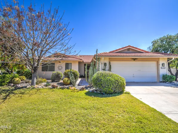1186 LEISURE WORLD --, Mesa, AZ 85206