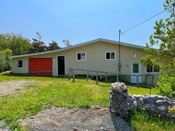 16 Park & Youden Road, Lark Hr., NL A0L1H0