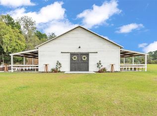 4773 SW 47th Blvd, Bushnell, FL 33513