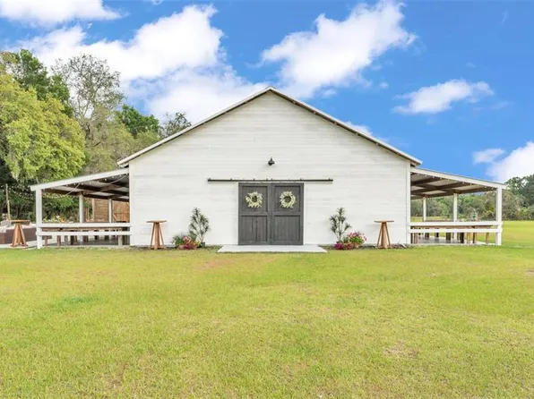 4773 SW 47th Blvd, Bushnell, FL 33513