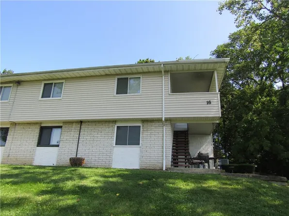 1606 Baldwin Lane #16F, Newburgh, NY 12550