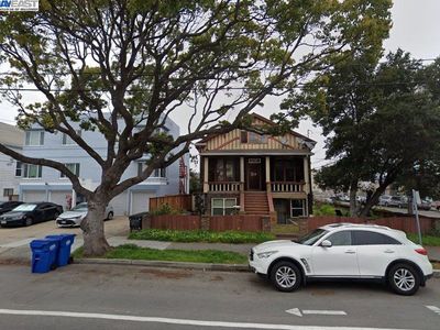1059 Santa Clara Ave, Alameda, CA, 94501
