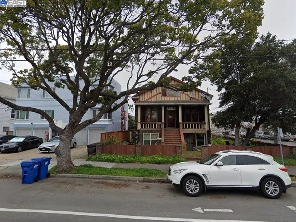 1059 Santa Clara Ave, Alameda, CA 94501