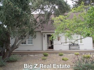 9 El Caminito Del Sur, Monterey, CA 93940