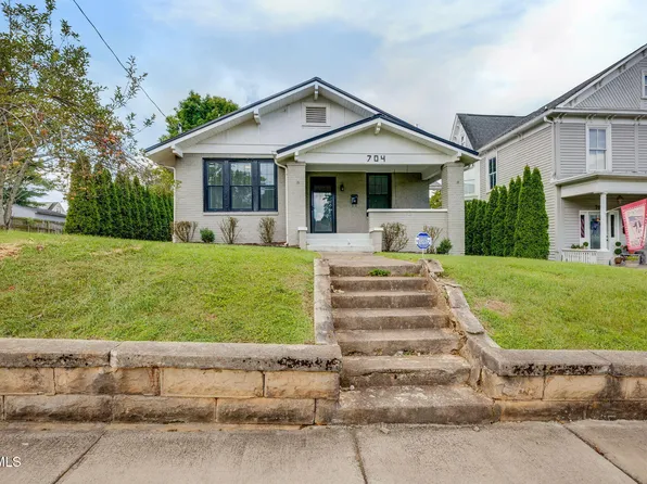 704 Pennsylvania Ave, Bristol, TN 37620