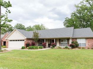 1913 Andy Cv, Pine Bluff, AR 71602