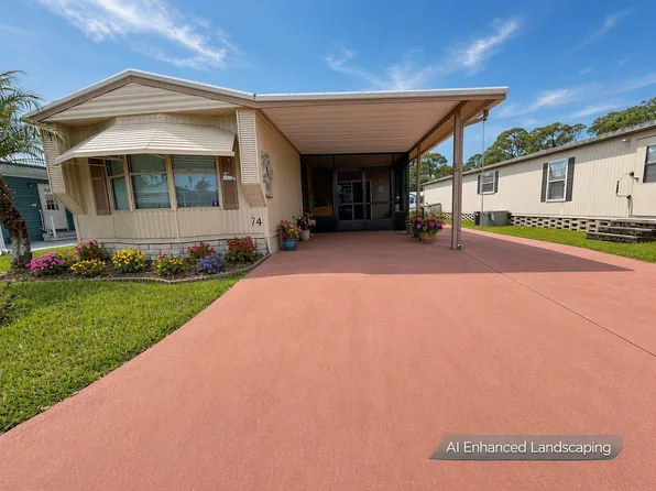 74 Lavender Ln, Eustis, FL 32726