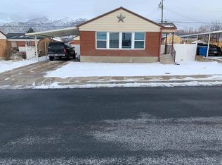 4606 S 475 W, Washington Terrace, UT 84405