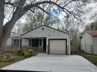 3147 W Mentor Ave, Wichita, KS 67213