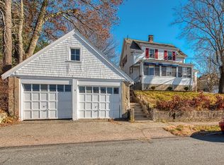 3 Crescent Rd, Needham, MA 02494