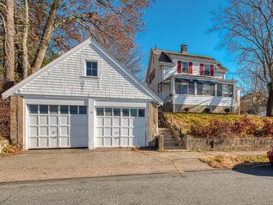 3 Crescent Rd, Needham, MA, 02494
