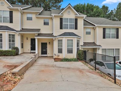 150 Brentwood Dr, Newnan, GA, 30263