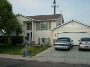 4787 S Choctaw Ave, Boise, ID 83709