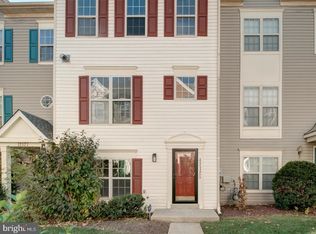 12125 Amber Ridge Cir, Germantown, MD 20876
