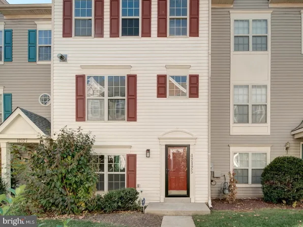 12125 Amber Ridge Cir, Germantown, MD 20876
