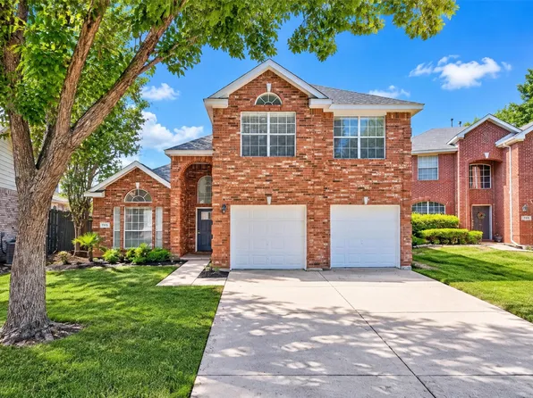 705 N Jordan Rd, McKinney, TX 75071