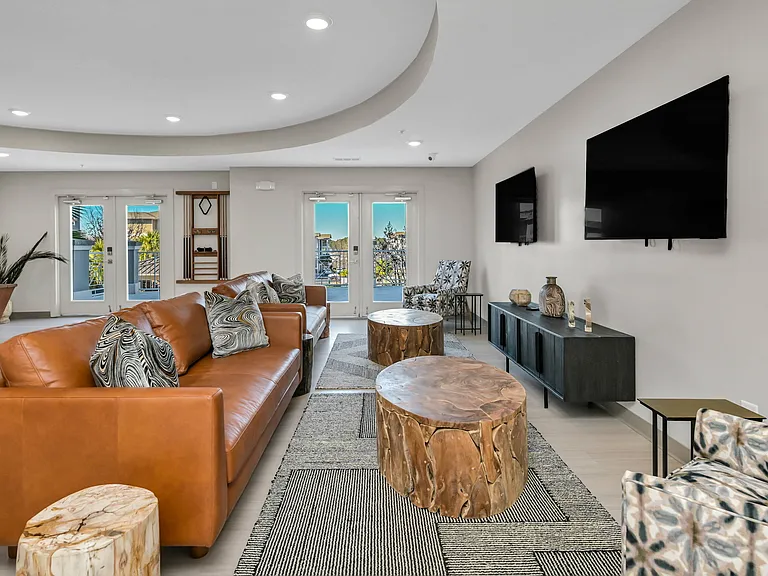 Residence at Marina Bay — Photo 17