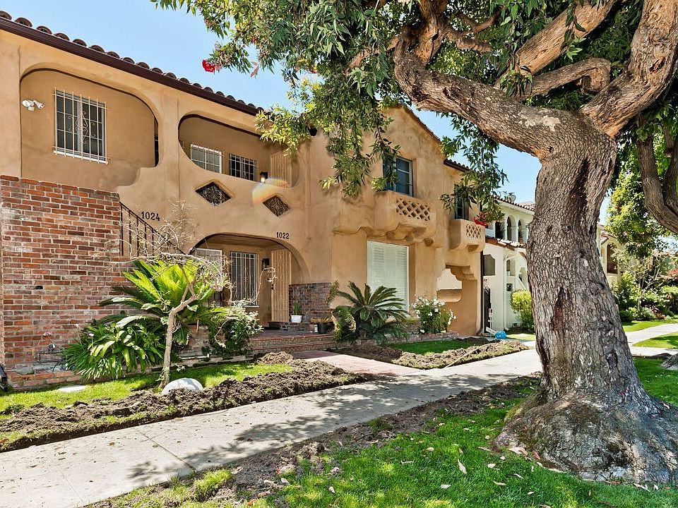 1st image of 1022 S Crescent Heights Blvd