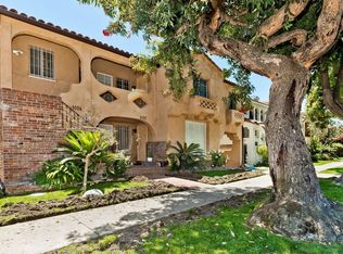 1022 S Crescent Heights Blvd, Los Angeles, CA 90035