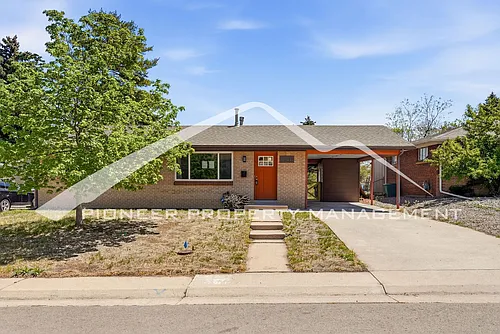 2558 S Tennyson Way Photo 1