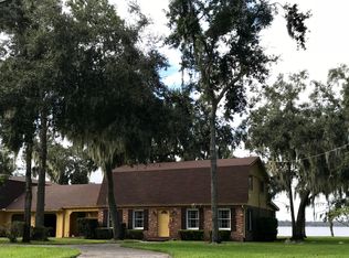 2109 Lakeshore Dr N, Fleming Island, FL 32003