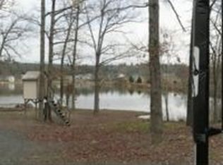 16 Ridge Ln, Mayflower, AR 72106