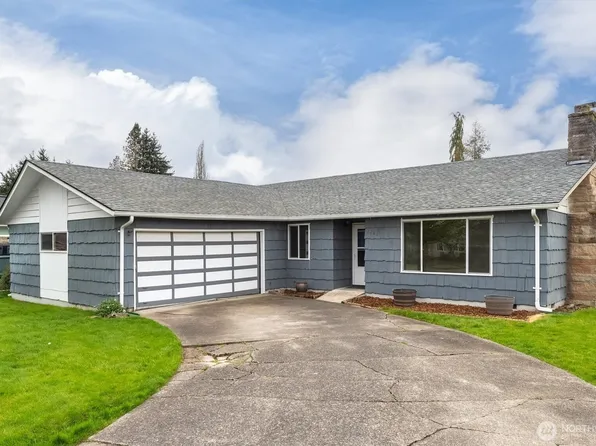 2241 Rose Place, Longview, WA 98632