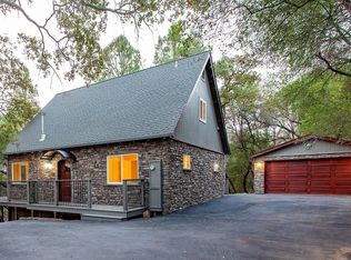 14168 Sun Forest Dr, Penn Valley, CA