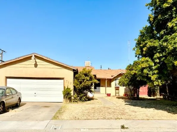733 Vermont Ave, Los Banos, CA 93635